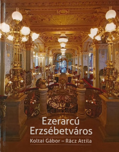 Ezerarc� Erzs�betv�ros