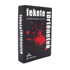 1. Fekete t�rt�netek t�rsasj�t�k (50 t�rt�net)