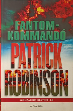 Fantomkommand�
