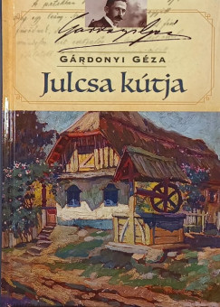 Julcsa k�tja
