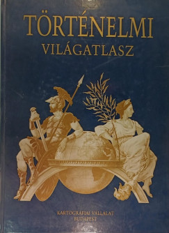 T�rt�nelmi vil�gatlasz