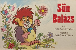 Sn Balzs