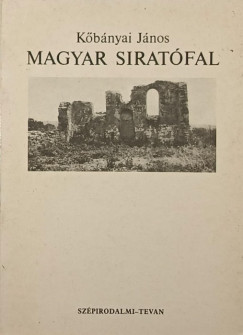 Magyar siratfal