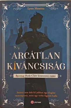 Lynn Messina - Arctlan kvnsg