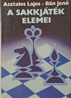 A sakkjtk elemei
