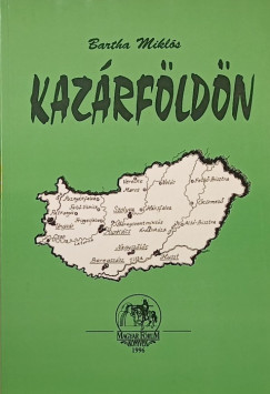 Kazrfldn