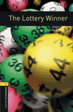 Rosemary Border - The Lottery Winner
