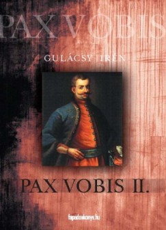 Pax vobis II.