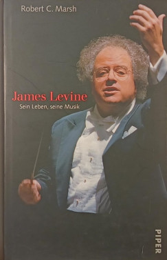 Robert Charles Marsh - James Levine