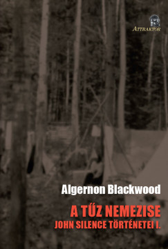 Algernon Blackwood - A tz nemezise