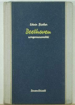 Ludwig van Beethoven zongoraszonti