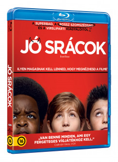 J srcok - Blu-ray