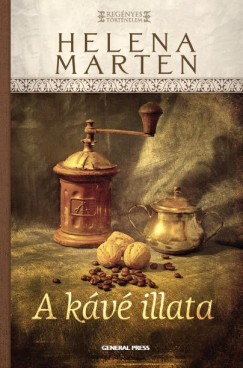 Helena Marten - A kv illata