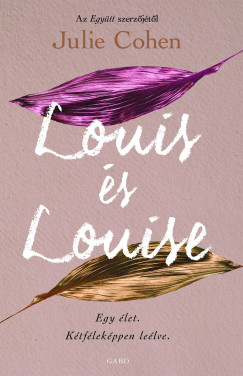 Louis s Louise