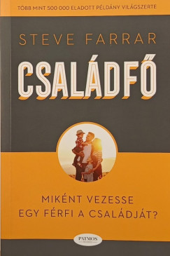 Családfő
