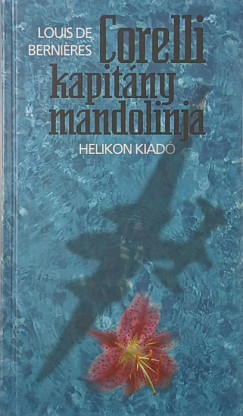 Corelli kapit�ny mandolinja