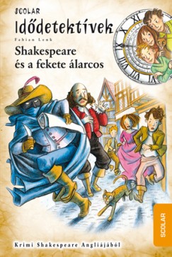 Shakespeare s a fekete larcos