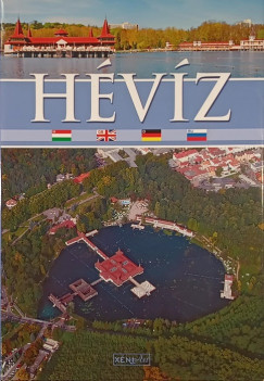 Szarka Lajos - Hévíz
