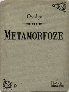 Metamorfoze