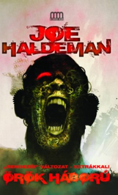 Joe Haldeman - Örök háború