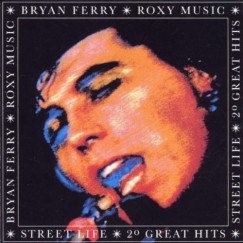 Bryan Ferry - Street Life - CD