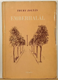 Emberhall