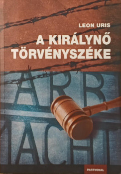 A kir�lyn� t�rv�nysz�ke