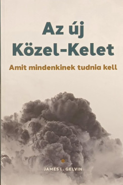 Az �j K�zel-Kelet