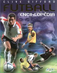 Clive Gifford - Futball enciklopédia