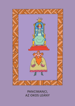 Pancimanci, Az okos leny