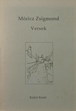 Mricz Zsigmond - Versek