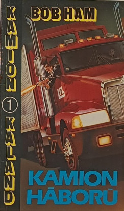 Kamionhbor