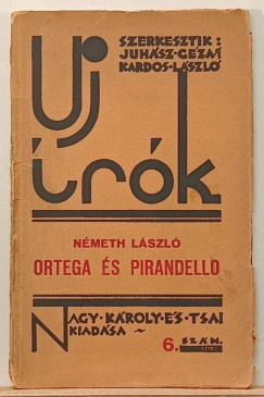 Ortega s Pirandello