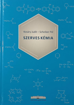 Szerves kmia