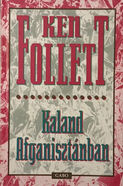 Kaland Afganiszt�nban