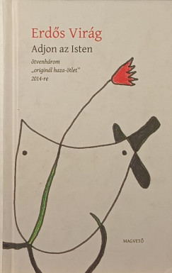 Erdős Virág - Adjon Isten