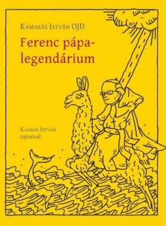 Ferenc ppa-legendrium