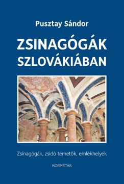 Zsinagógák Szlovákiában