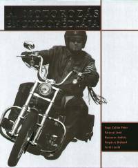 A motorozs enciklopdija