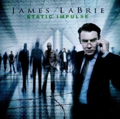 James Labrie - Static Impulse - CD