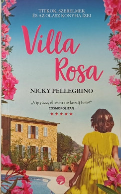 Villa Rosa