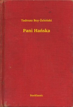 Pani Haska