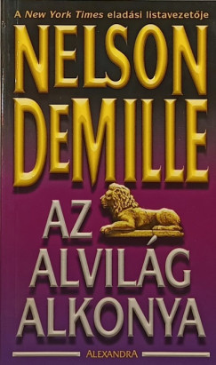 Az alvilg alkonya
