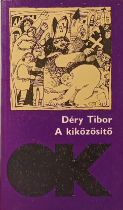 A kik�z�s�t�