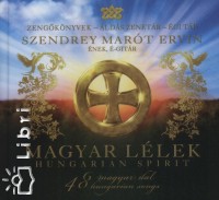 Magyar llek - Hungarian spirit + CD