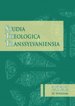 Studia Theologica Transsylvaniensia