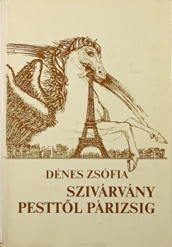 Szivrvny Pesttl Prizsig