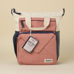 Bookaroo r�zsasz�n h�tizs�k blush