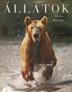 Steve Bloom - �llatok