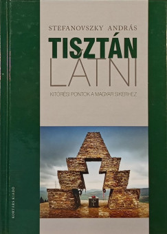 Stefanovszky Andrs - Tisztn ltni